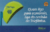 4117  SP  12/05  Quem Liga para Economia  3ª Tiragem  1.540.000 Interp. 20C