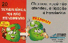 25318  CTBC  06/98  Produtos e Serviços ( Transferência - Verm. e Cinza ) Tir. 200.000 Interp. 20C