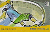 25764  CTBC  08/01  Esportes Radicais ( 01/08 ) Tir. 75.000 ICE 30C