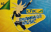 26642  CTBC  07/06  Triângulo Music ( 01/01 ) Tir. 161.250 ICE 40C