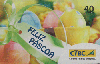 27271  CTBC  04/09  Páscoa 2009 (01/01)  Tir. 72.500 Interp. 40C