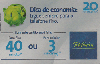 6928  SP  10/09  Dica de economia Tir. 100.000 CMB 20C