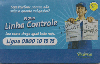 7120  SP  06/06  Nova Linha Controle Tir. 1.000.000 Interp. 50C