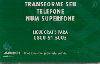 28304  DF  09/00  Transforme seu Telefone num Superfone  Tir. 100.000 ICE 30C