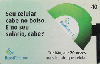 29311  DF  05/05  Combate Celular ( 02/04 ) Tir. 434.900 Interp. 40C