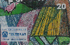 37122  TB  09/94  Burle Marx - Maricá II Interp. 20C BM2 ( 01 - 09/94 )