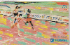 37605  TB  12/95  Troféu Brasil de Atletismo Interp. 75C ( 02 - 12/95 ) C/Nº * H
