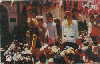 37623  TB  01/96  Carnaval 96 - Bonecos de Olinda Interp. 75C ( 02 - 01/96 ) C/Nº * H
