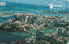 37702  TB  03/96  Capitais Brasileiras - Recife Interp. 50C ( 04 - 03/96 ) C/Nº