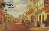 37973  TB  10/96  Museu do Ipiranga - Rua do Rosário Interp. 20C ( 03 - 10/96 ) C/Nº *