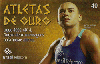 15512  GO  07/04  Atletas de Ouro ( 11/11 ) Tir. 211.370  Interp. 40C