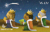15607  GO  12/04  Menino Jesus ( 07/08 ) Tir. 509.100 ICE R$ 2,17