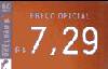 48222  MZ 12/08 Preço Oficial - R$ 7,29 ( 6072/53164 ) Tir. 116.000  INT 60C A003A020NR