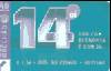 48841A  08/13 DDD com economia ( 61828 ) Tir. 150.000  INT 40C D419848005