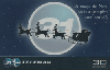 42026 MG  11/01  A Magia do Natal ( 0939 ) Tir. 180.000 CSM 30C