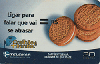 54172  PA  05/02  Orelhão é mais Barato BISCOITO ( 2093 ) Tir. 71.700  ABNC 30C