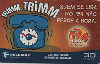 60074  SE  04/02  Hora Programada 134 Despertador ( 2032 ) Tir. 8.000  ABNC 30C