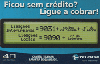 57235  RN  01/03  Ficou sem Crédito ( 0043 ) Tir. 36.900  CSM 40C