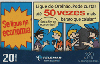 61614  CE  06/03  Se ligue na Economia Charge Horizontal ( 0428 ) Tir. 118.600  CSM 20C