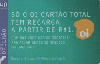 46908A  AL  07/07  Só o OI Cartão total tem ( 5631 ) Tir. 252.200  ABN 40C
