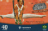42688A  MG  03/04  Série Olímpica ( 01/34 ) ( 0101 ) Tir. 45.700  CSM 40C