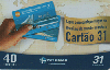 46548  AL  04/05  Ligue para qualquer lugar ( 4285 ) Tir. 65.200  ABN 40C