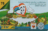 26702A CTBC 12/06 Dicas de Saúde ( 01/01 ) Tir. 25.000 Interp. 75C
