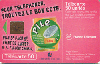 90061 Cartão importado (FRANÇA)