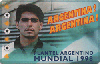 38758  ARGENTINA