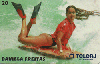 076  CARD - TELE NORTE LESTE (NÃO É CARTÃO TELEFÔNICO)