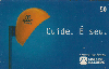 0098 SP 04/98 Telefone Publico Tir.600.000 CMB 50C