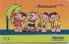 0174 SP 04/99 Turma da Monica Tir.240.000 CSM 20C