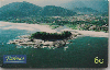 0208 SP 12/99  Praias Paulistas Camburi e Camburizinho Tir.500.000 CSM 60C