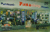 0384  SP  11/97 Panashop Tir.10.000 Interp.20C