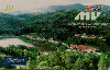 0443  SP  07/01 Hotel Fazenda Monte Verde Tir.15.000 30C