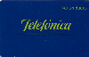 70195  SP 11/98  Telefônica (Edição Limitada) Tir. 7.000 90C  ( CHEIO )