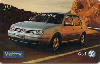 0677  SP  10/00 Salão do Automóvel (Golf) Tir.17.500 ICE 30C