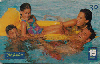 0961 SP 01/01 Série Verão 2001  07/10 Tir.400.000 ICE 30C