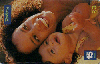 1021 SP 04/01 Dia das Mães 2001 (05/10) Tir. 400.000 Interp. 30c