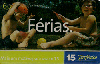 1240A  SP  11/01 Férias Tir. 500.000 Interp. 30C