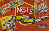 1503 SP 06/02 Série Nestlé (13/20) Tir. 500.000 Interp 30c.