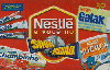 1507 SP  06/02  Série Nestlé (17/20) Tir. 500.000 Interp. 30c.