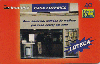1532  SP  10/02 Loterias (Loteca) Tir.125.000 Interp. 40C