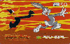 3723  SP  12/03  Looney Tunes (13/24) Tir 45.500 Interp 50C