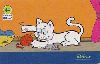 2241  SP  06/04  Série  Animais (06/06) Tir. 150.000 ICE 40C