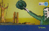 2822B  SP 03/05  História do Mundo (48/54)-B Tir. 50.000 Int 75C