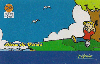 2851E  SP  02/05  Dicas de verão (01/06)-E Tir. 25.000 Int. 20C