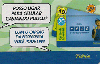 2997  SP  07/05  Pode Sim II (01/02) Tir. 210.000 ICE 20C