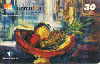 00417  MG  09/00  Série Obras de Arte (07/07) Tir. 20.000 CSM 30C