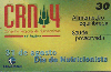 0850  RJ  08/99  Dia do Nutricionista 31 de agosto  Tir.200.000 ABNC 30C